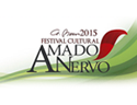 Festival Cultural Amado Nervo
