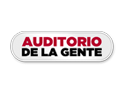 Auditorio de la gente