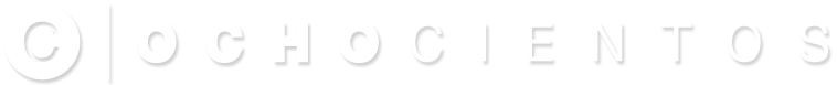 Ochocientos
