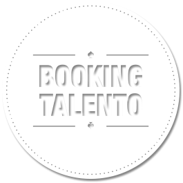 Booking Talento