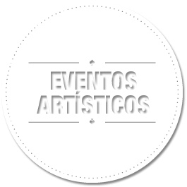 Eventos Artísticos