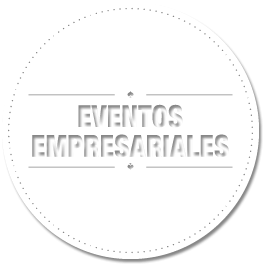Eventos Empresariales