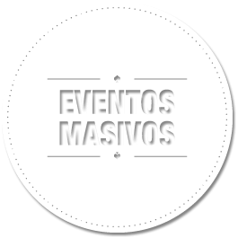 Eventos Masivos